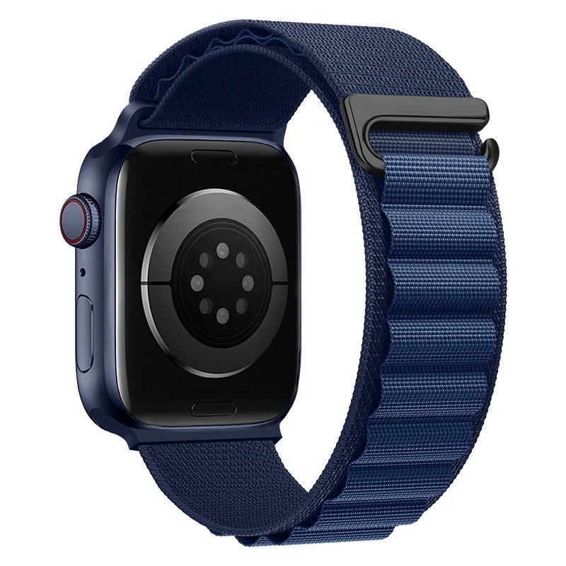 ValoShopy & FlexiBrace - Bracelets de Montre Élégants et Polyvalents pour Apple Watch